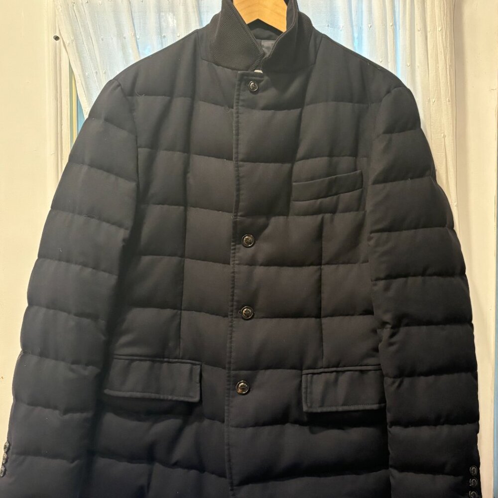 Moncler Winter Jacket